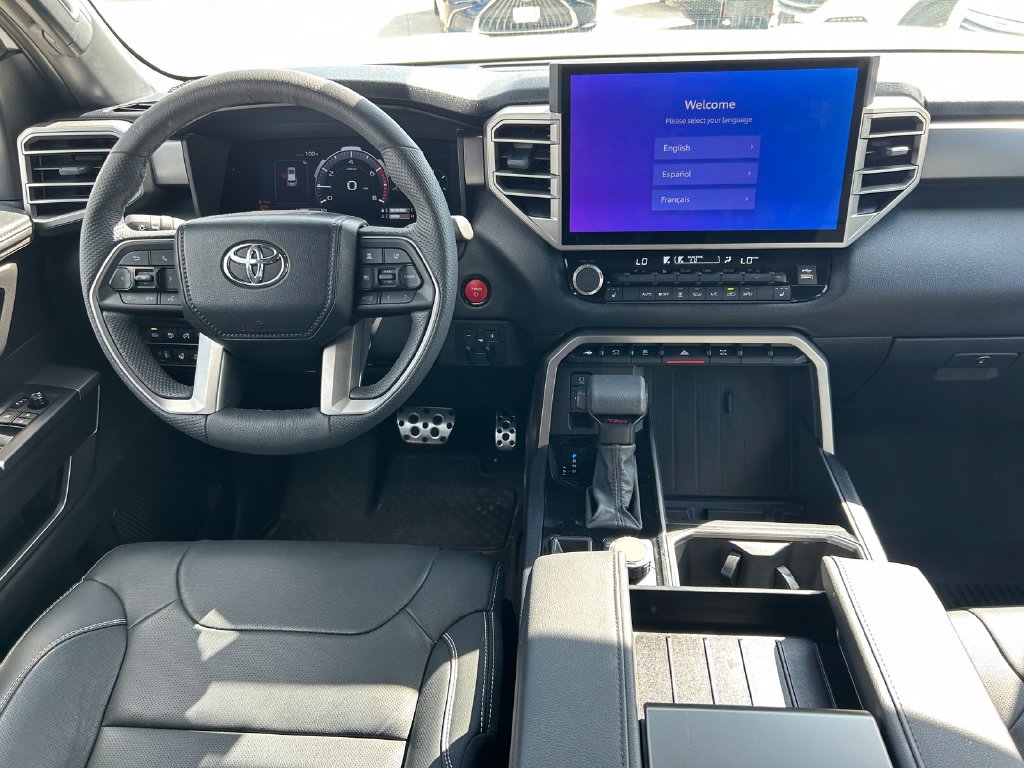 Used 2026 Toyota Sequoia SUV