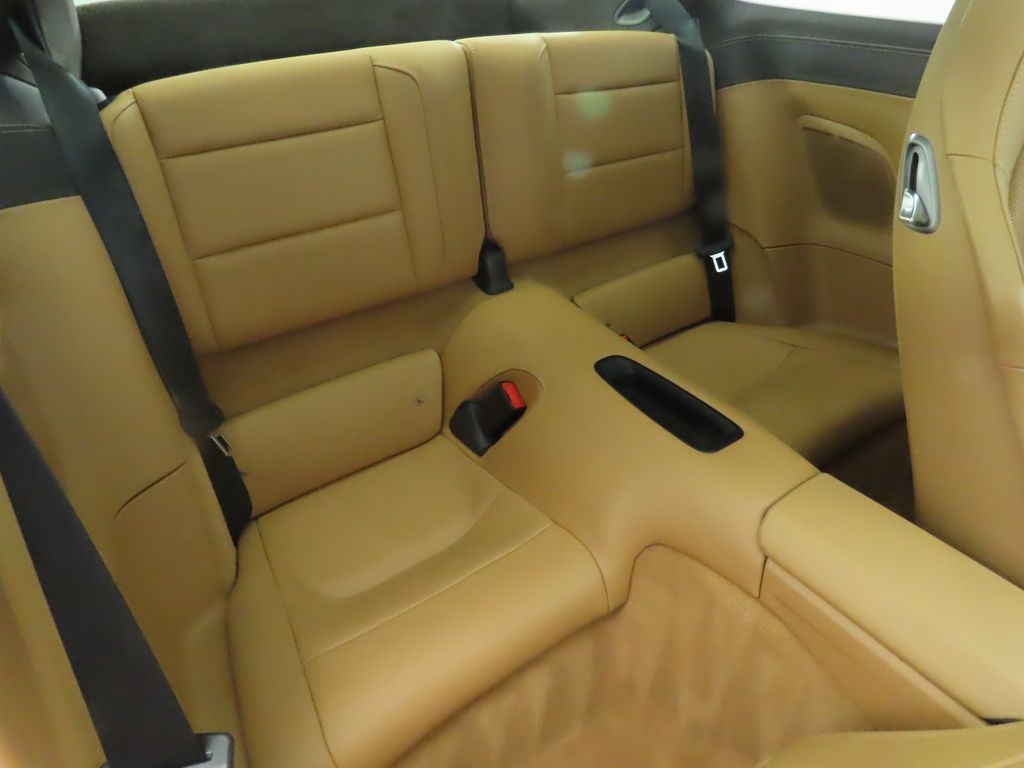 Thumbnail: 2016 Porsche 911 - 23