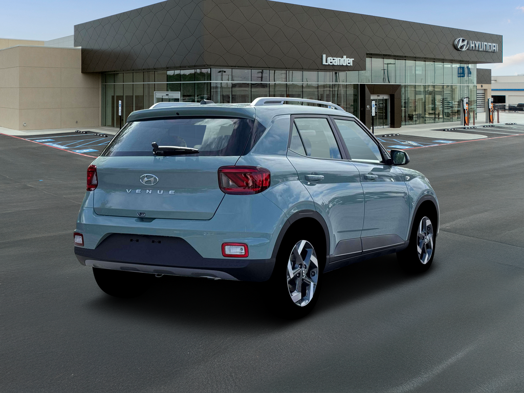 Thumbnail: 2026 Hyundai Venue - 7