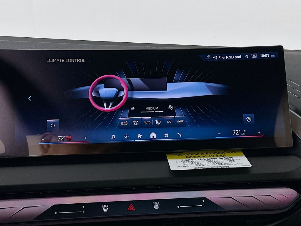 Thumbnail: 2026 BMW X3 - 14