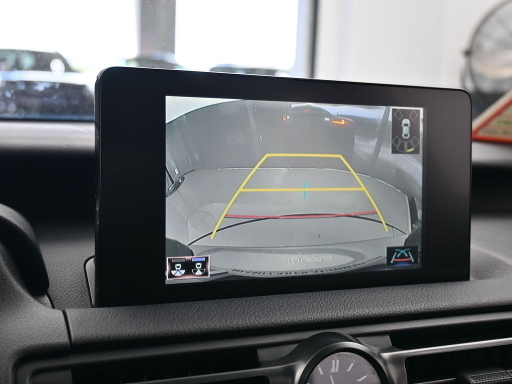 Used 2025 Gray Lexus 300 image 19