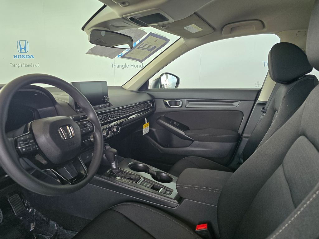 Thumbnail: 2026 Honda Civic - 21