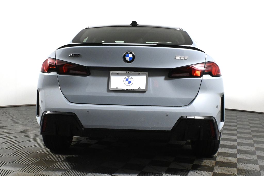 Thumbnail: 2026 BMW 2 Series - 6
