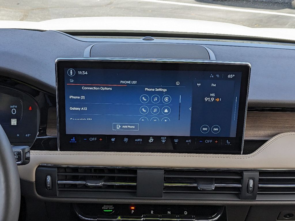 2024 Lincoln Corsair Grand Touring