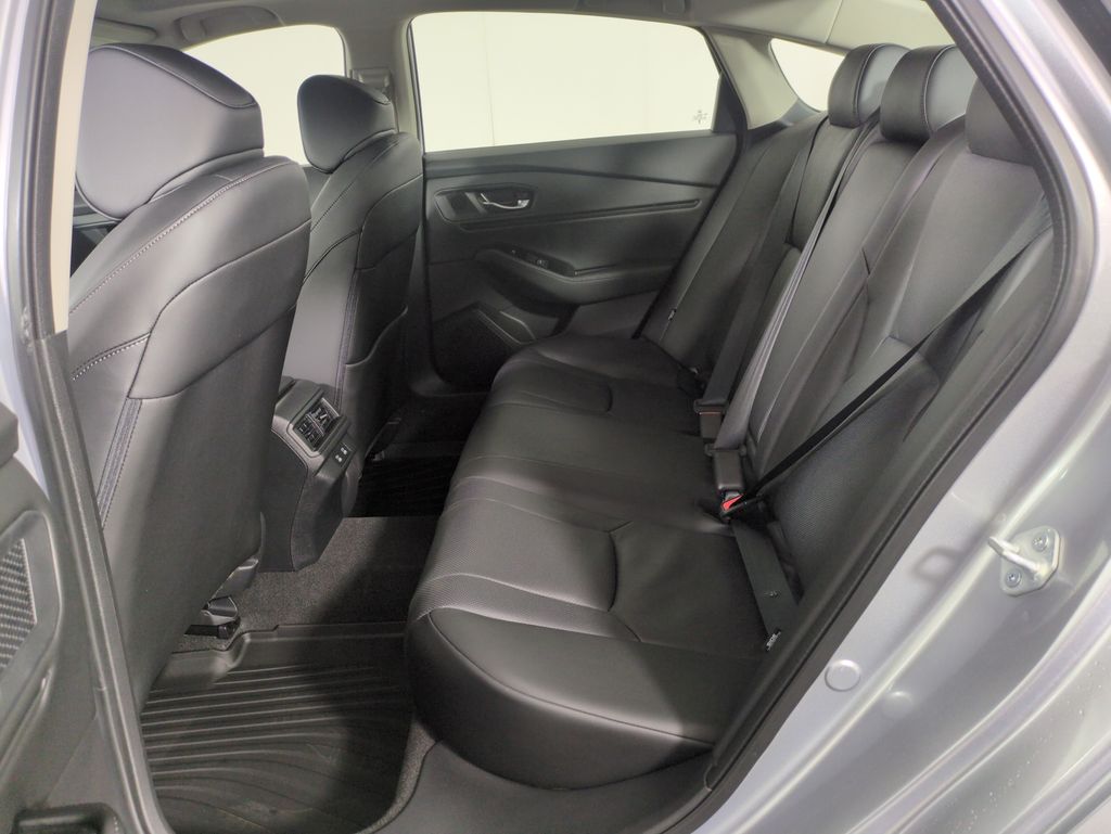 New 2025 Honda Accord Hybrid For Sale in Fort Wayne, IN