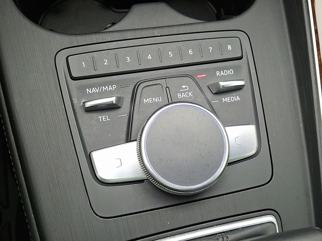 Thumbnail: 2019 Audi A5 - 16