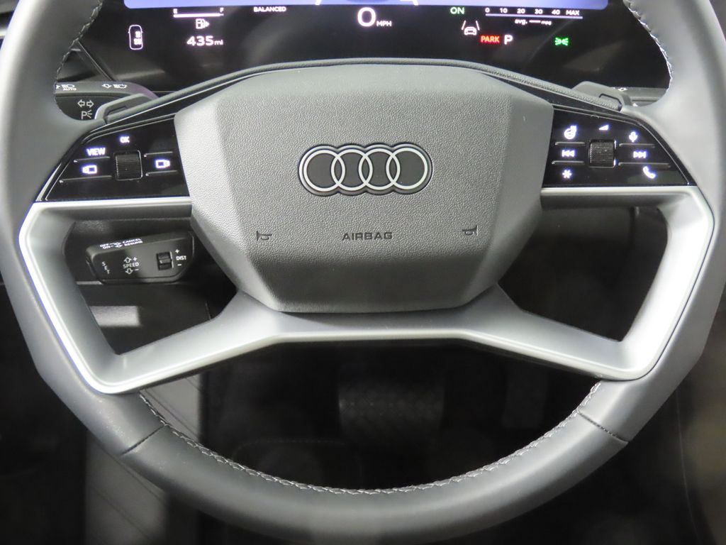 Thumbnail: 2026 Audi Q5 - 15