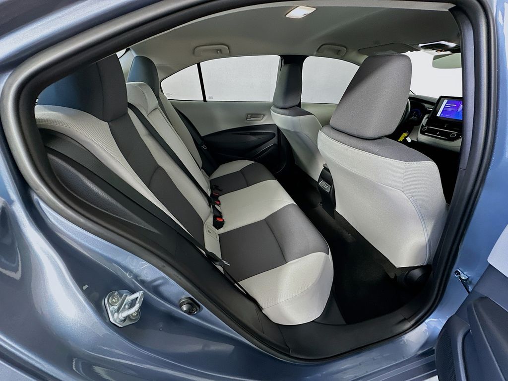 Thumbnail: 2026 Toyota Corolla - 26