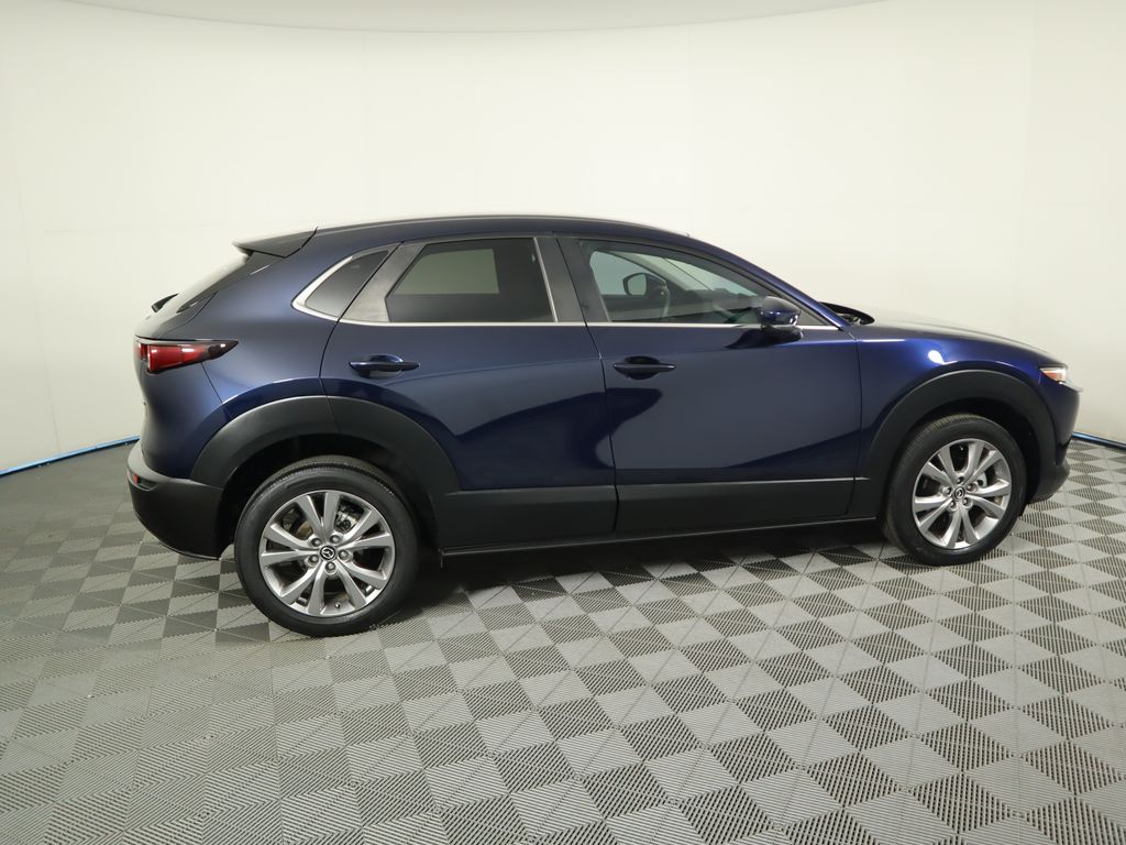 2020 Mazda CX-30 Select 4