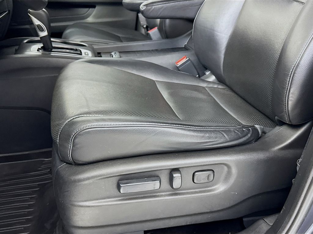 Used Car 2017 Honda Ridgeline  Rtl-t For Sale Under $20,000 In Austin, Texas