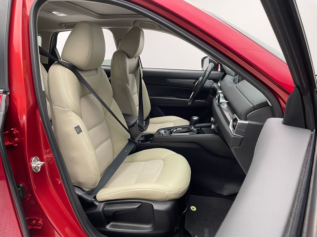 Thumbnail: 2020 Mazda CX-5 - 18