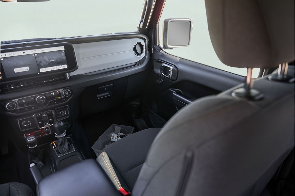 Used Car 2025 Jeep Wrangler  Willys 4xe For Sale Under $35,000 In Austin, Texas