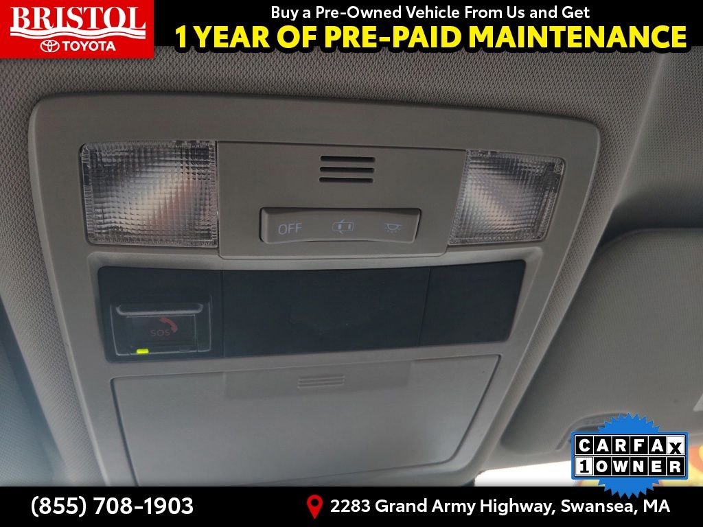 Used 2021 Toyota Tacoma Truck