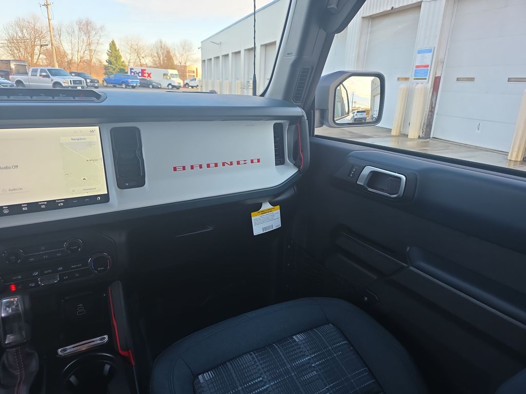 New 2026  Ford Heritage Edition image 21