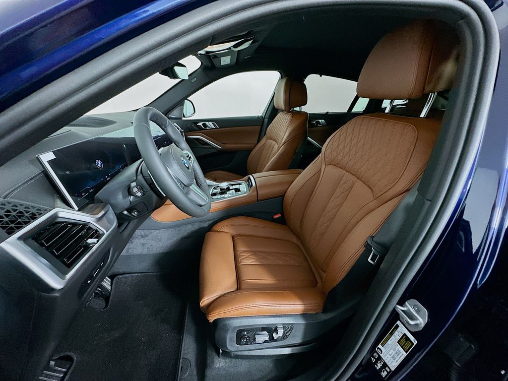 Thumbnail: 2026 BMW X6 - 16