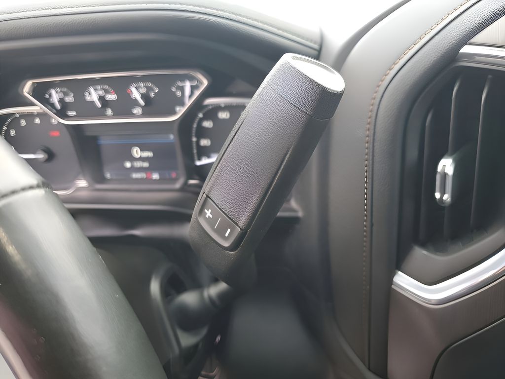 Used Car 2021 Gmc Sierra 2500hd  At4 For Sale Under $50,000 In Austin, Texas