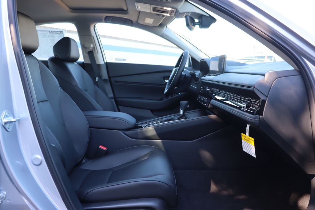 Thumbnail: 2025 Honda Accord - 20