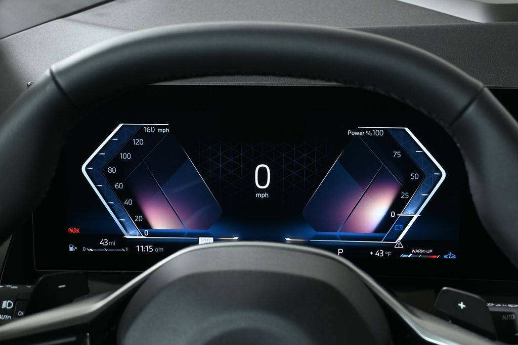 Thumbnail: 2026 BMW X3 - 20