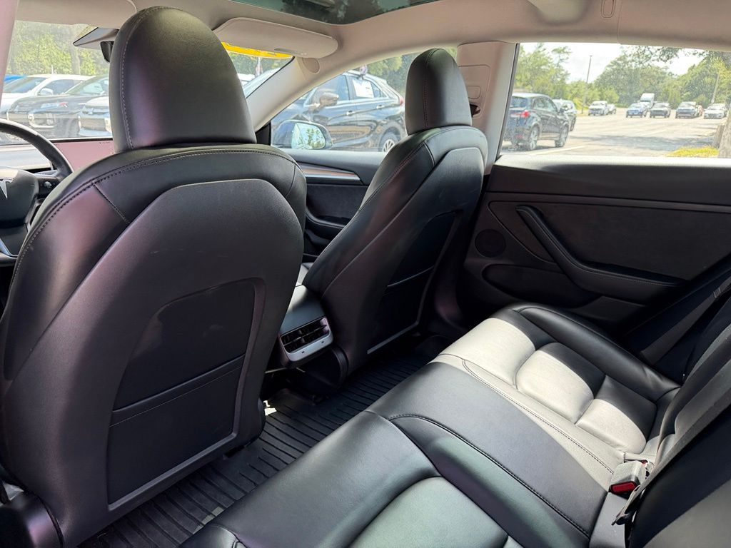Used 2023 Tesla Model 3 Sedan