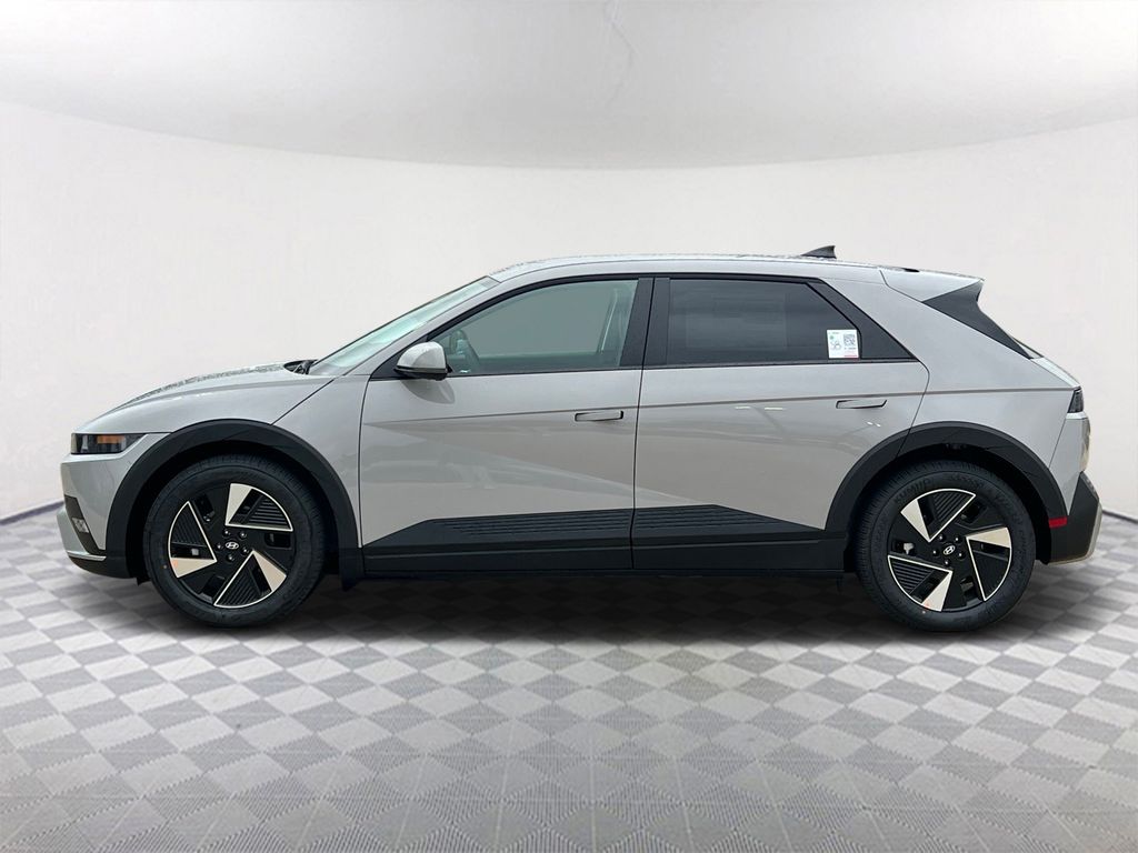 2026 Hyundai IONIQ 5 SEL - 3