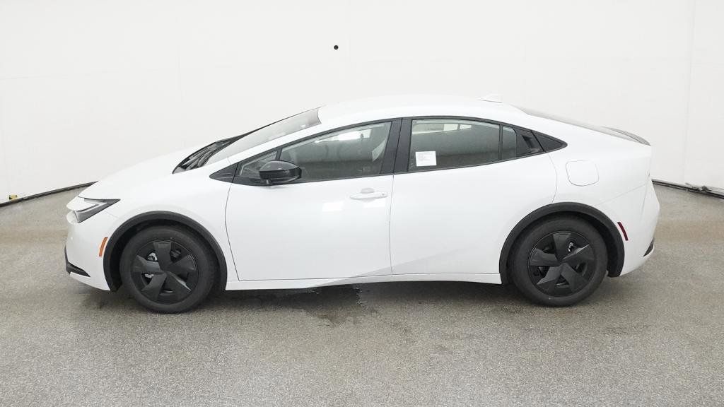 Thumbnail: 2025 Toyota Prius - 16