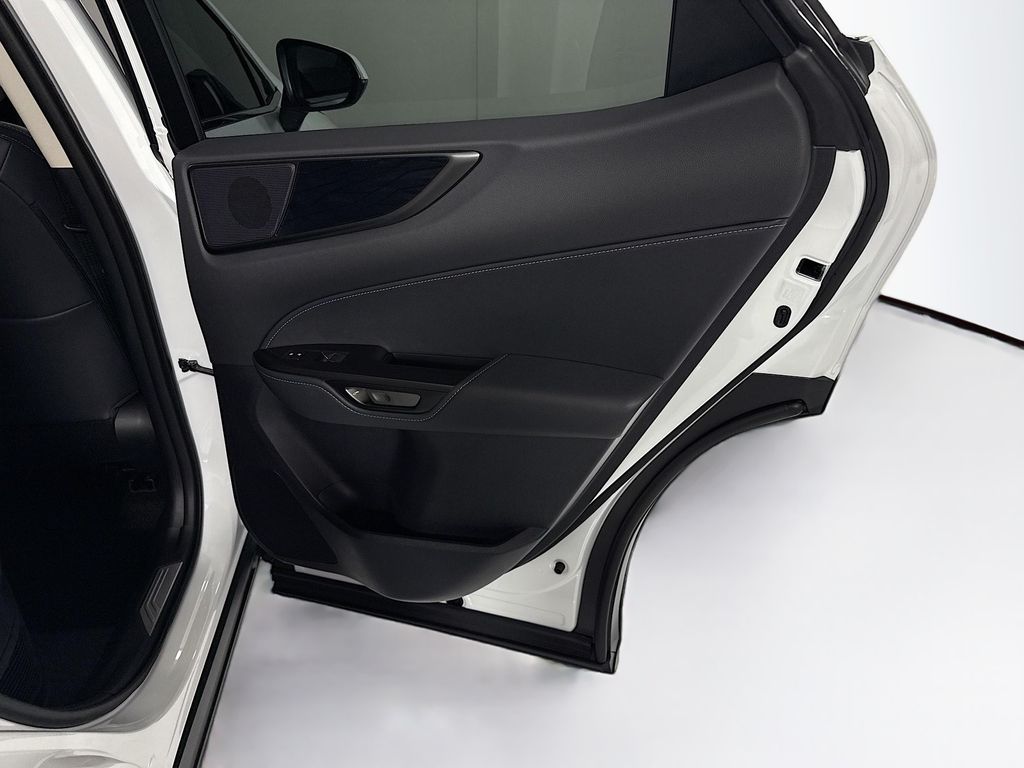 Thumbnail: 2026 Lexus NX - 27