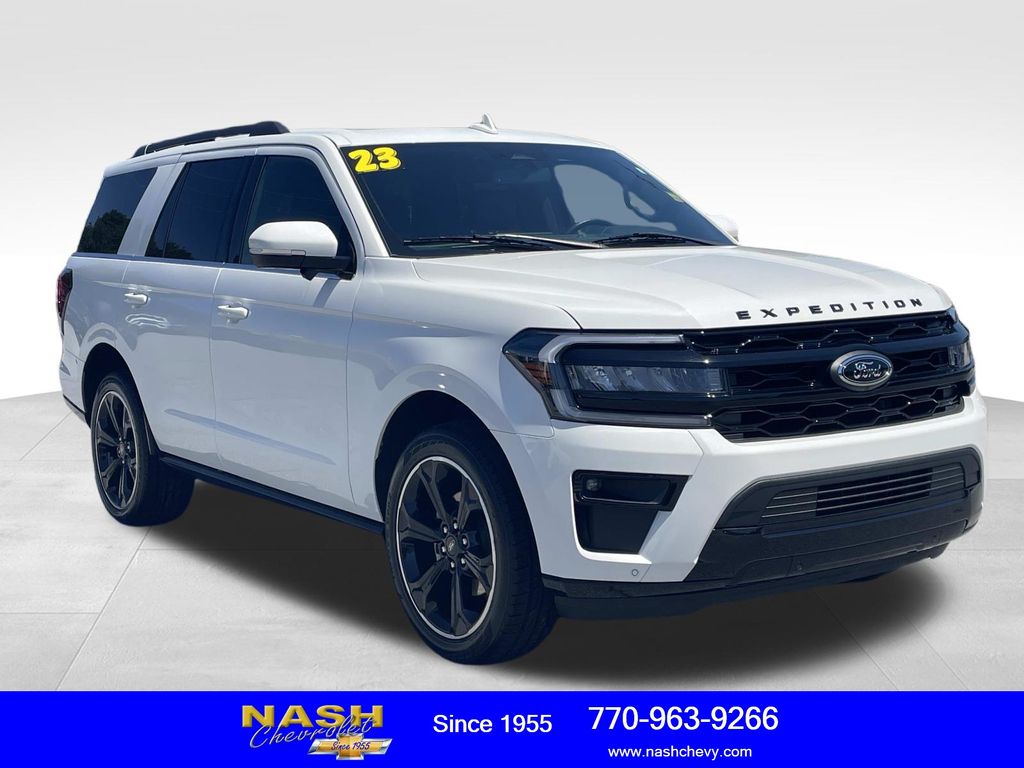 2023 Ford Expedition Limited RWD