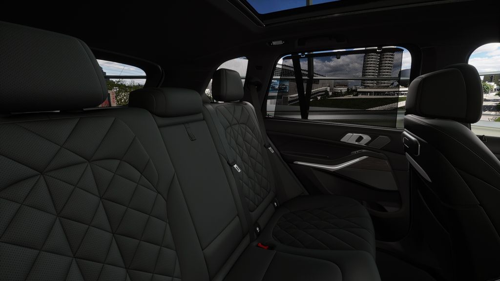 Thumbnail: 2026 BMW X5 - 12