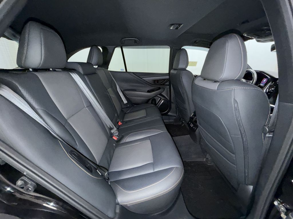 Used 2023 Subaru Outback SUV