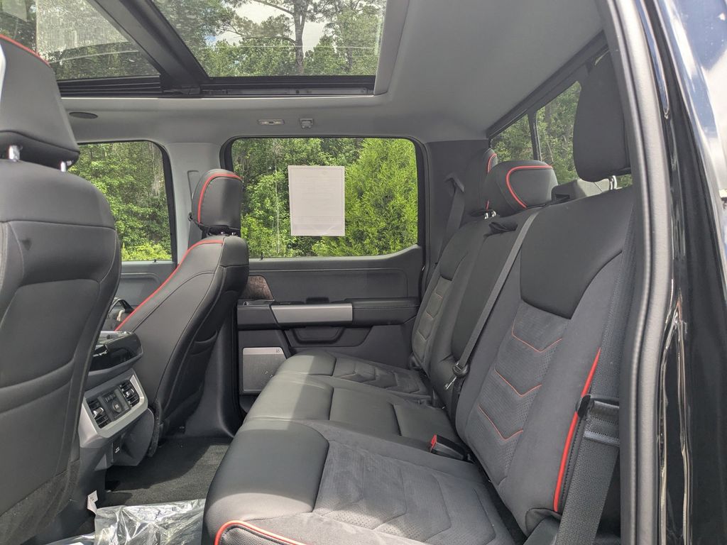 2026 Ford F-250 Super Duty LARIAT
