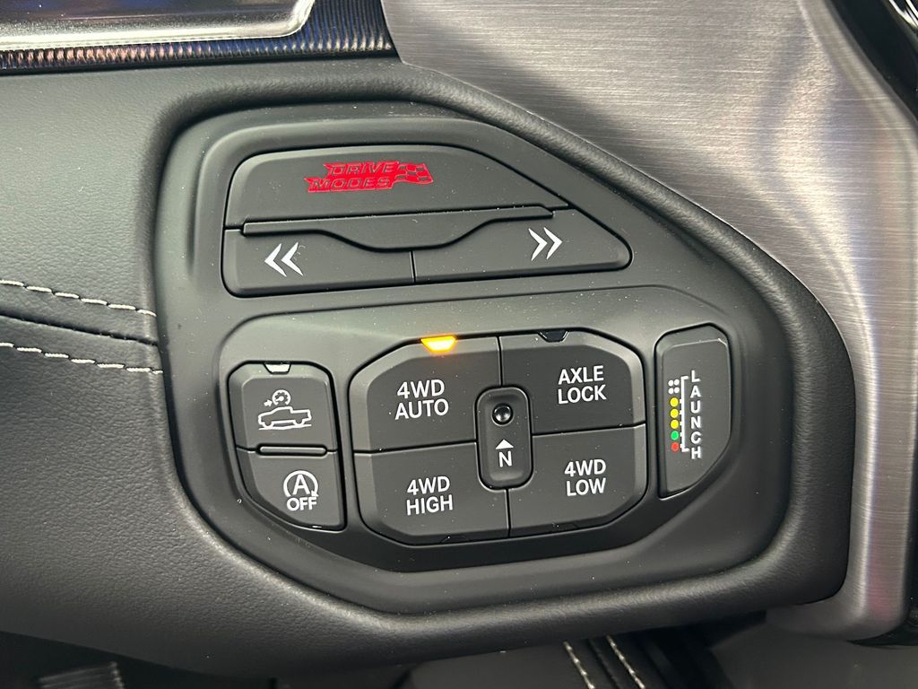 New 2026 Forged Blue Metallic Ram RHO image 25