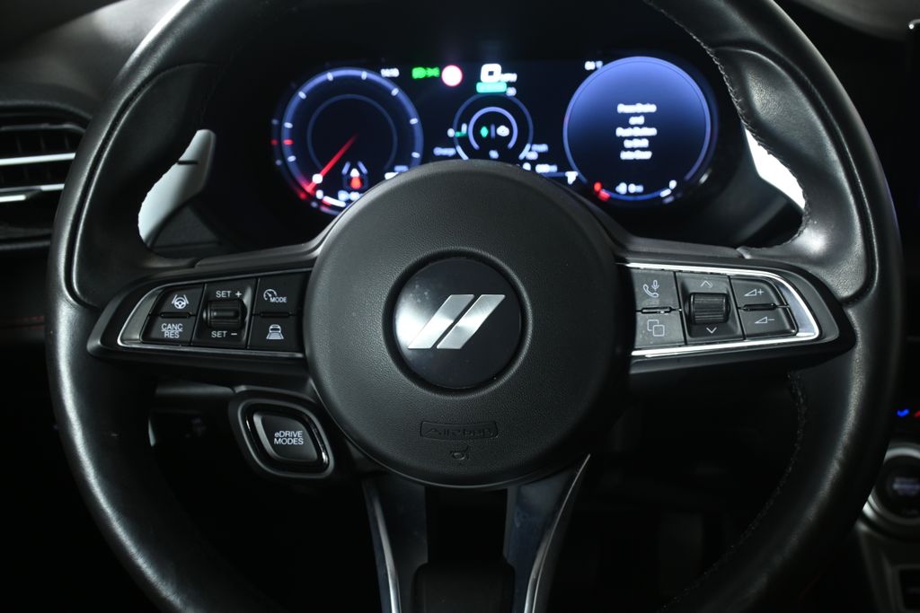 Thumbnail: 2024 Dodge Hornet - 18