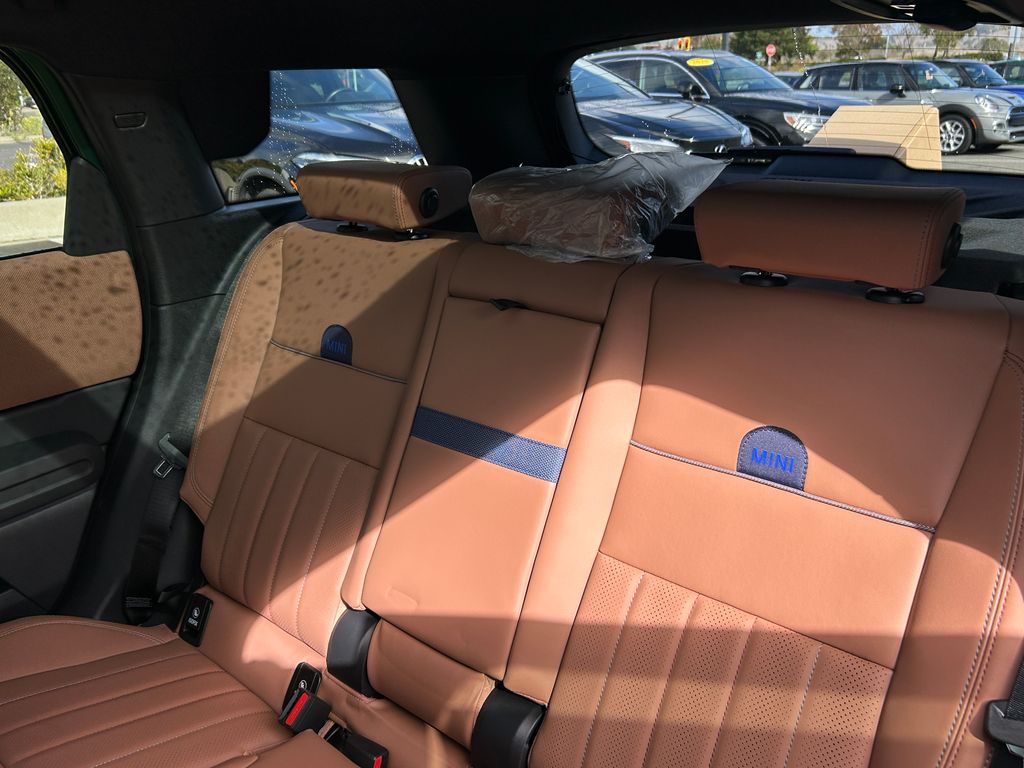 Thumbnail: 2026 MINI Cooper Countryman - 31