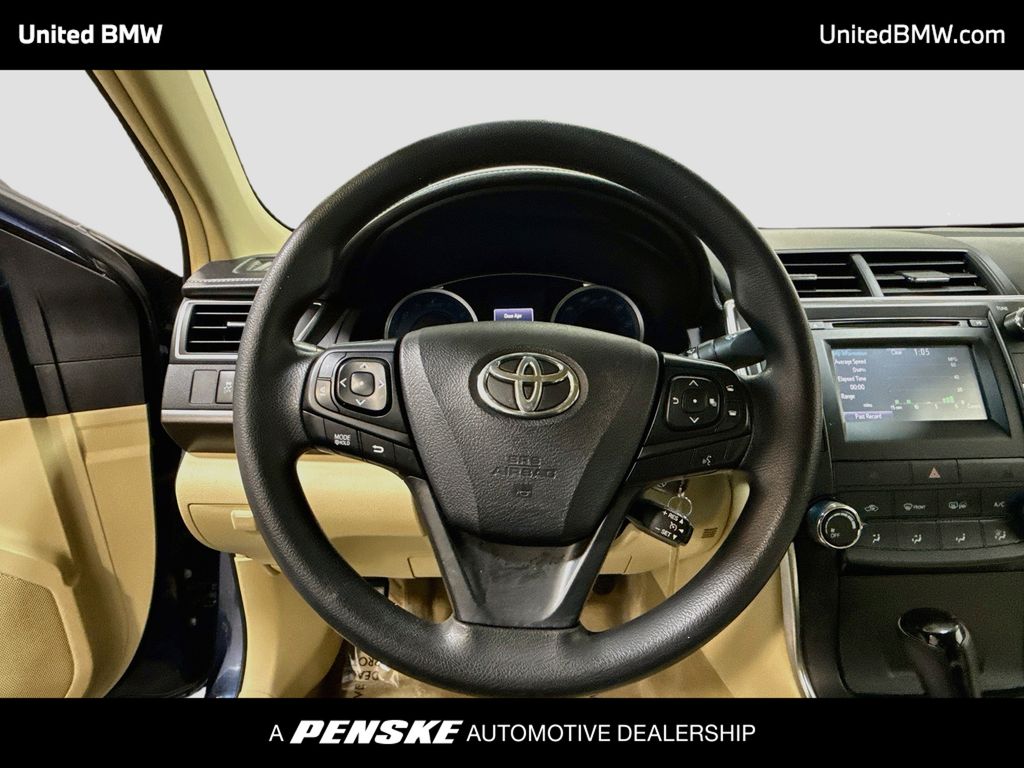 Thumbnail: 2017 Toyota Camry - 13