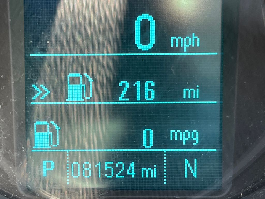 used 2015 Chevrolet Cruze car, priced at $8,500