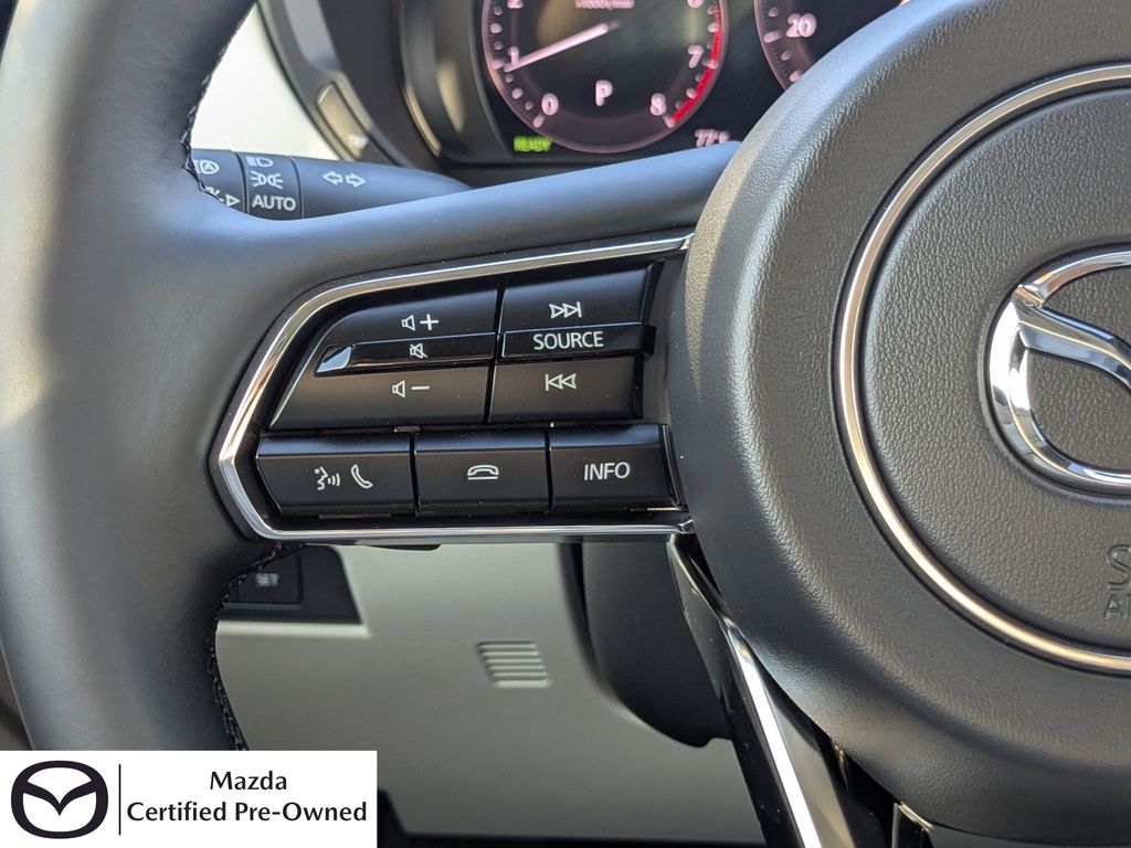 2026 Mazda CX-90 3.3 Turbo Premium Plus