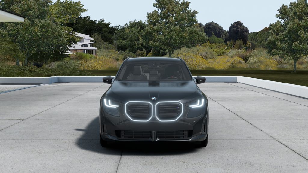 Thumbnail: 2026 BMW X3 - 27