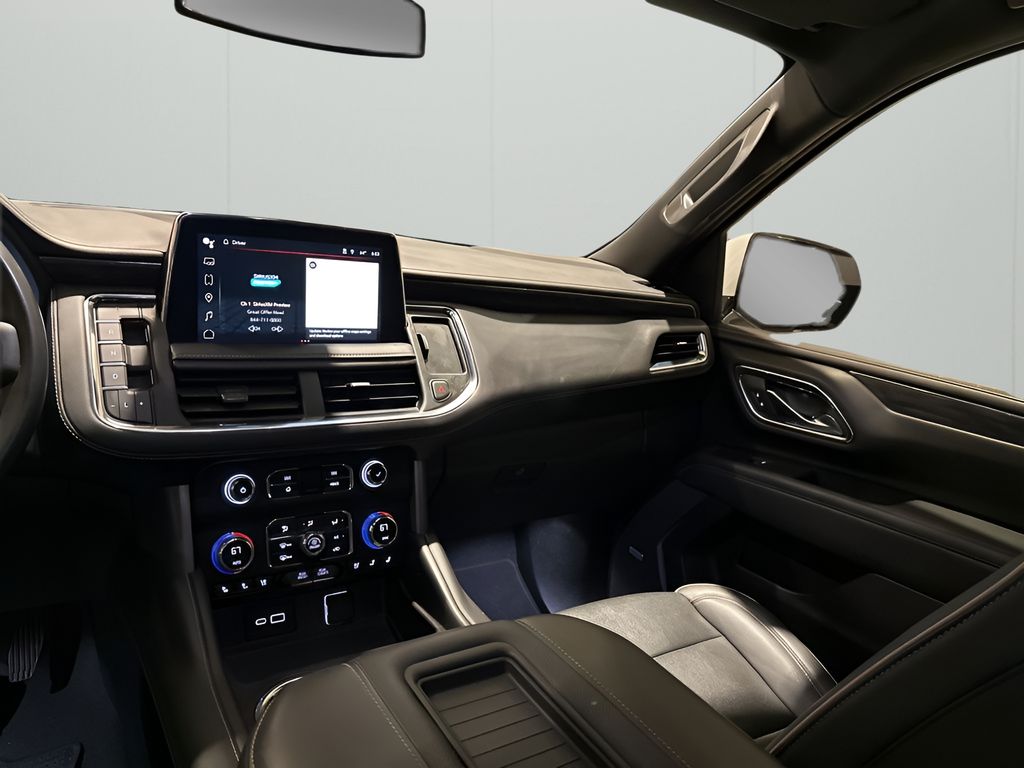 Used Car 2023 Gmc Yukon  Slt For Sale Under $50,000 In Austin, Texas