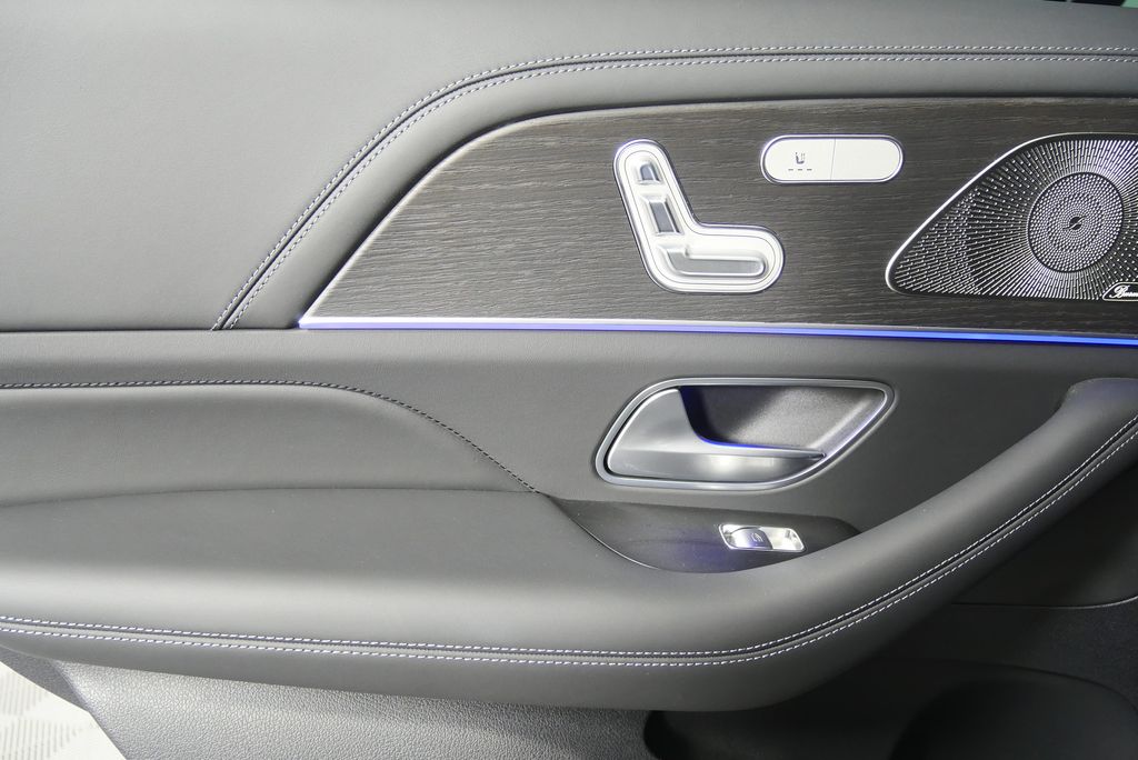 Thumbnail: 2023 Mercedes-Benz GLE - 14