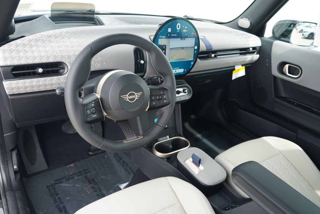 Thumbnail: 2026 MINI Cooper - 8