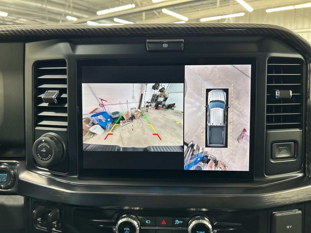 used 2025 Ford F-250SD car, priced at $104,896