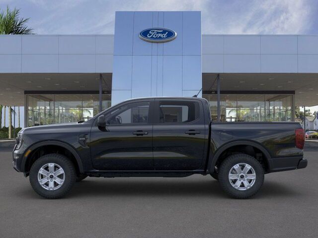 2024 Ford Ranger XL