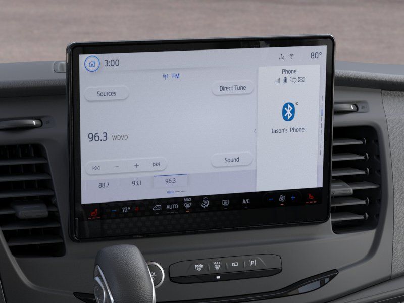 2026 Ford Transit-350 Passenger Van XL