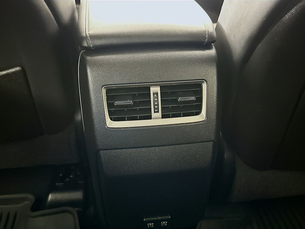 2021 Lexus RX Hybrid 450h 26