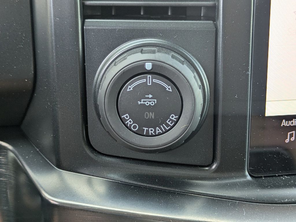 2026 Ford F-250 Super Duty LARIAT