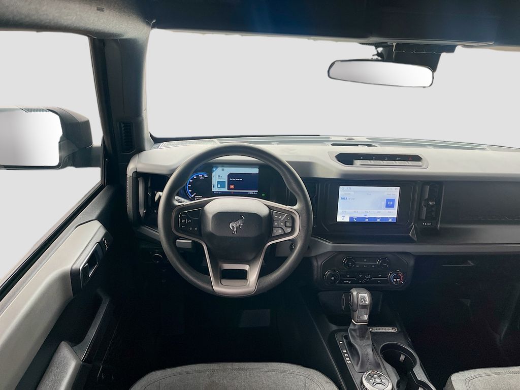 Used 2023 Gray Ford Base image 20