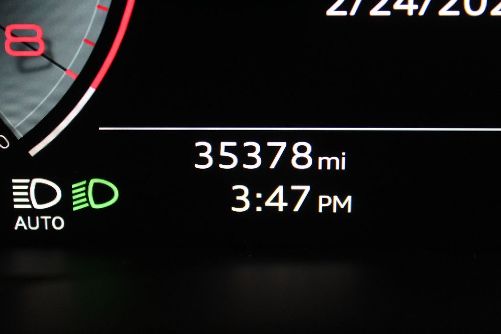 Thumbnail: 2023 Audi A6 - 2