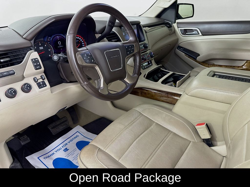 Used Car 2015 Gmc Yukon  Denali For Sale Under $20,000 In Austin, Texas