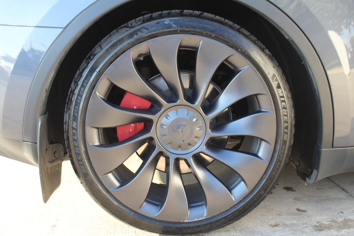 Used Car 2023 Tesla Model Y  Performance For Sale In Georgetown, Texas