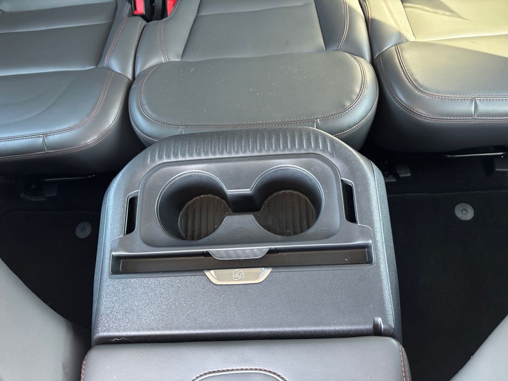 2025 Ford Expedition Max Active Black at Bob Ruth Ford